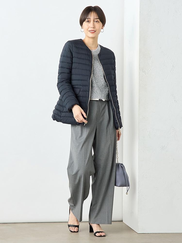 Amazon | [ノーリーズ] TATRAS/タトラス NOSTA 別注 24AW 4-0246-6-08